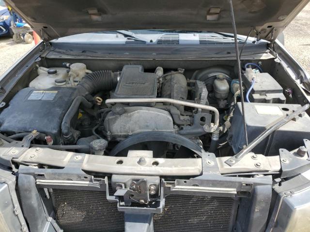 Photo 12 from auction – 2008 CHEVROLET TRAILBLAZE with VIN 1GNDS13S782201156