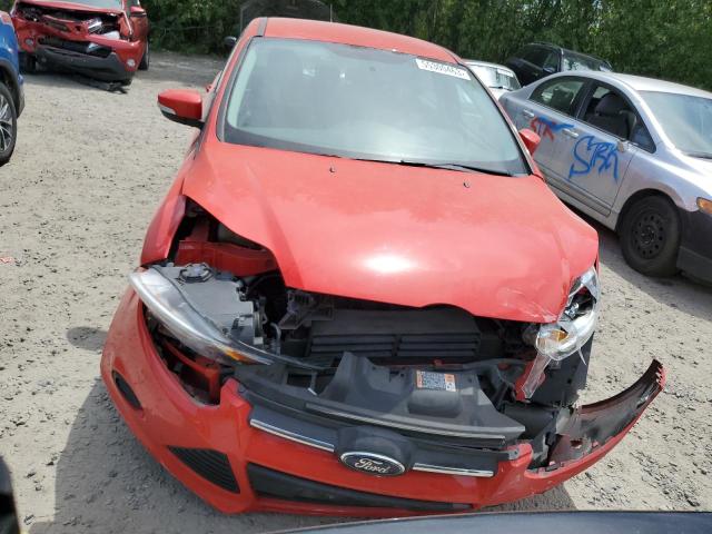 Photo 5 from auction – 2014 FORD FOCUS SE with VIN 1FADP3F28EL341911