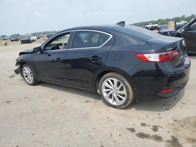 Photo 2 from auction – 2018 ACURA ILX BASE W with VIN 19UDE2F31JA008704
