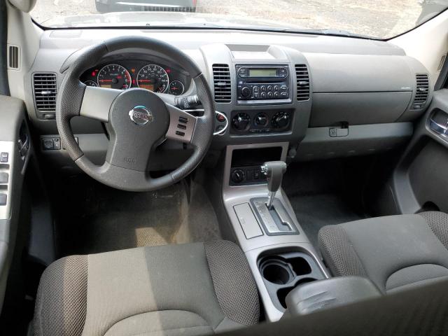 Photo 8 from auction – 2005 NISSAN PATHFINDER with VIN 5N1AR18W95C775312