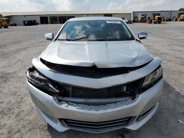 Photo 5 from auction – 2017 CHEVROLET IMPALA PRE with VIN 1G1145S32HU205409