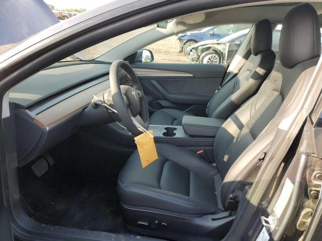 Photo 7 from auction – 2023 TESLA MODEL 3 with VIN 5YJ3E1EA9PF447024