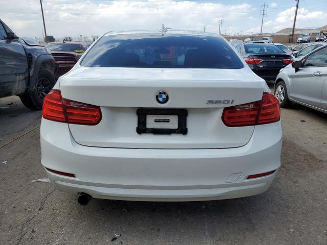 Photo 6 from auction – 2015 BMW 320 I with VIN WBA3B1G5XFNT01625