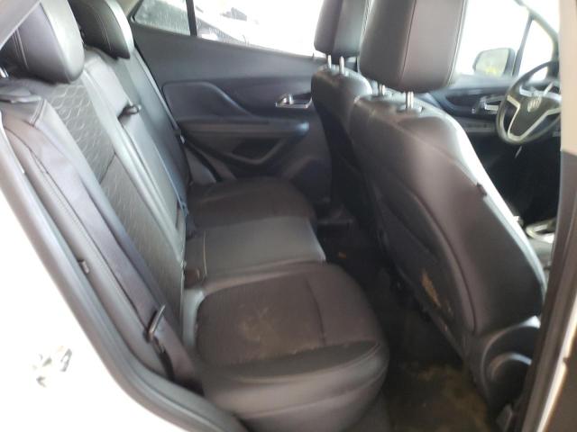 Photo 11 from auction – 2015 BUICK ENCORE CON with VIN KL4CJBSB8FB182638