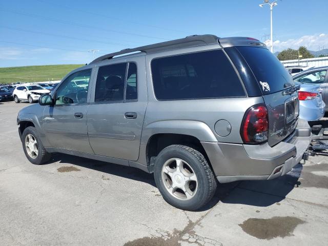 Photo 2 from auction – 2006 CHEVROLET TRAILBLAZE with VIN 1GNET16SX66147886