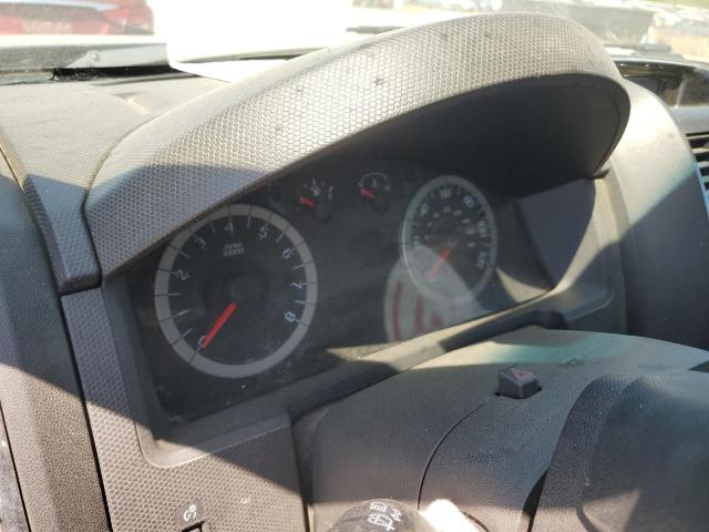 Photo 9 from auction – 2012 FORD ESCAPE LIM with VIN 1FMCU0EG8CKA30486