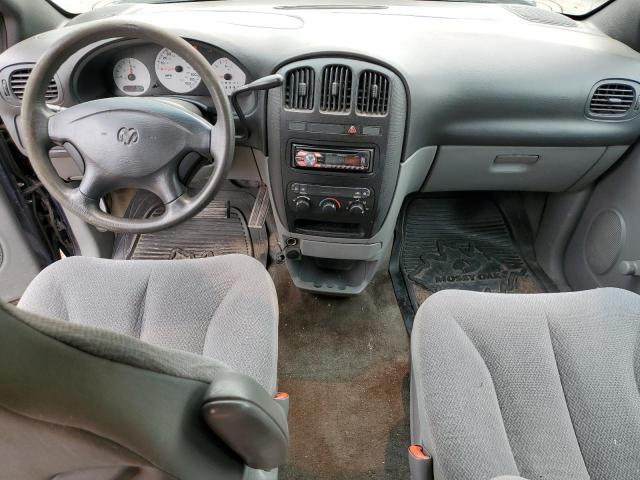 Photo 8 from auction – 2004 DODGE CARAVAN with VIN 1D4GP25B54B537587