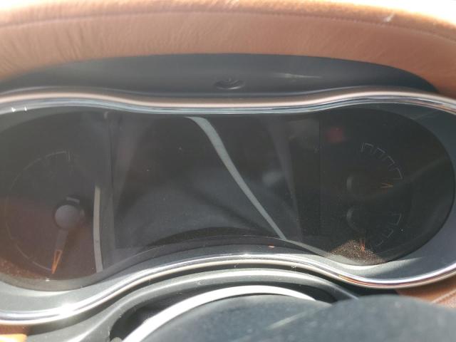 Photo 9 from auction – 2015 JEEP GRAND CHER with VIN 1C4RJFJG6FC726777