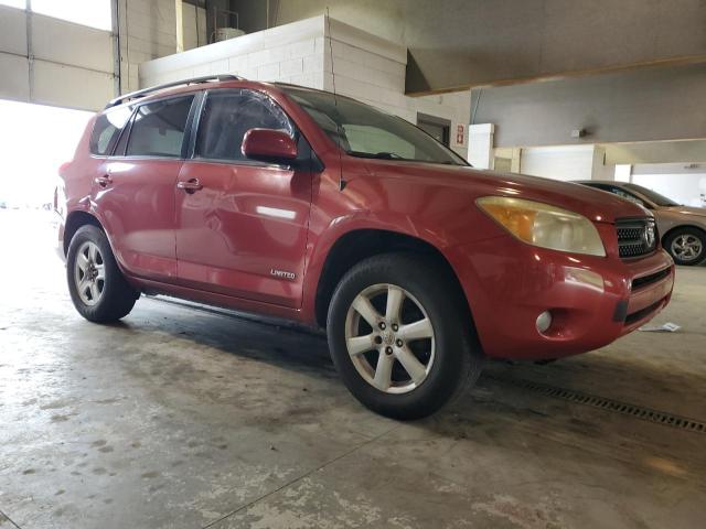 Photo 4 from auction – 2008 TOYOTA RAV4 LIMIT with VIN JTMBD31V686062861