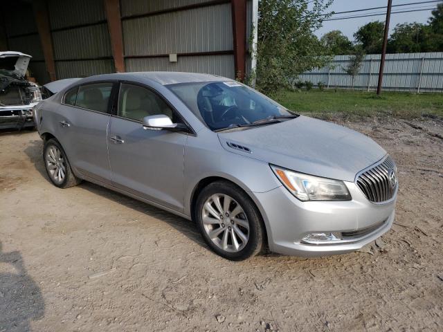 Photo 4 from auction – 2014 BUICK LACROSSE with VIN 1G4GB5G30EF218218
