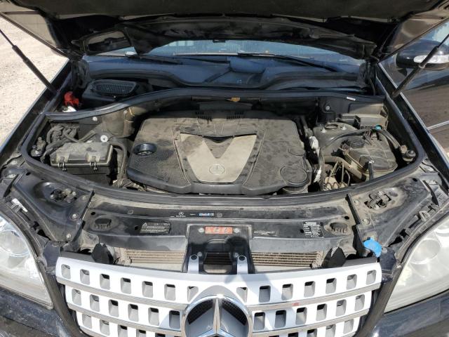 Photo 11 from auction – 2008 MERCEDES-BENZ ML 320 CDI with VIN 4JGBB22E98A408716