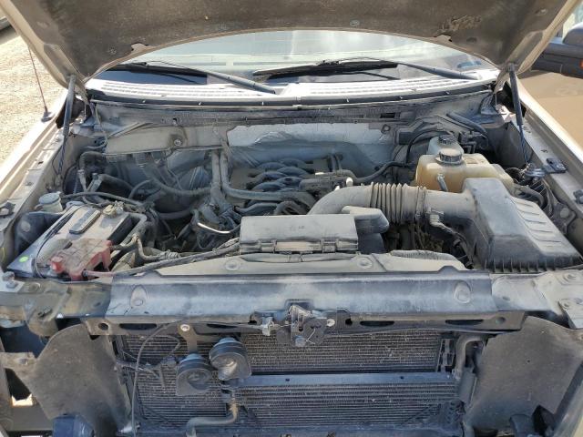 Photo 11 from auction – 2011 FORD F150 SUPER with VIN 1FTFW1EF2BKD87380