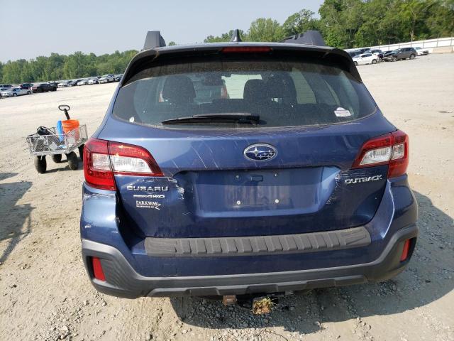 Photo 6 from auction – 2019 SUBARU OUTBACK 2. with VIN 4S4BSAFC1K3209416