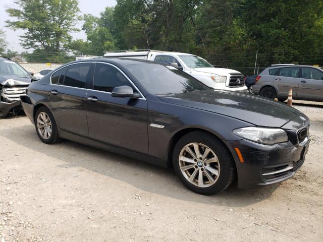 Photo 4 from auction – 2014 BMW 528 XI with VIN WBA5A7C54ED613545
