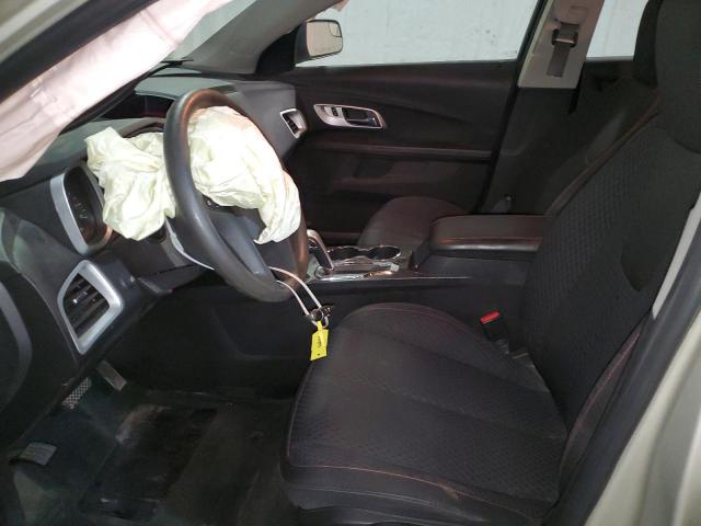 Photo 7 from auction – 2014 CHEVROLET EQUINOX LS with VIN 2GNFLEEK4E6356188