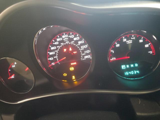 Photo 9 from auction – 2014 DODGE AVENGER SE with VIN 1C3CDZAB1EN110284