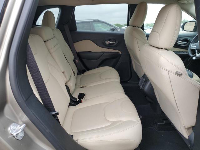 Photo 10 from auction – 2017 JEEP CHEROKEE L with VIN 1C4PJLCB2HW559844