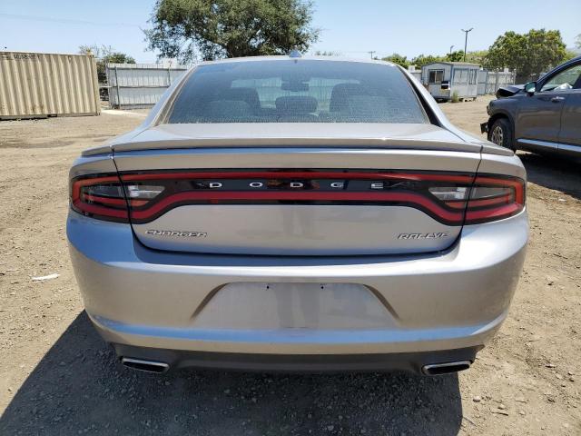 Photo 6 from auction – 2017 DODGE CHARGER SX with VIN 2C3CDXHG1HH520716