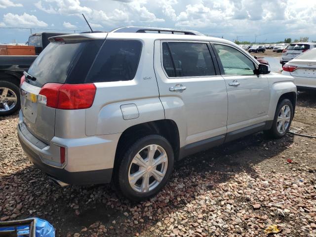Photo 3 from auction – 2017 GMC TERRAIN SL with VIN 2GKFLUE36H6219208