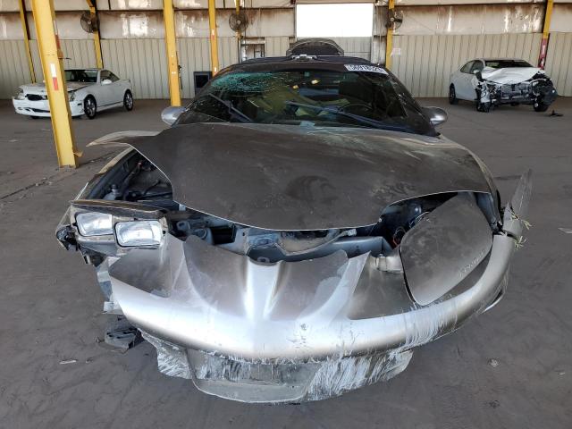 Photo 5 from auction – 2001 PONTIAC FIREBIRD with VIN 2G2FS22K112140349