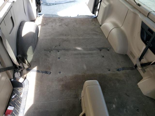 Фото 10 с аукциона – 2002 FORD ECONOLINE с VIN 1FMRE11W22HA46799