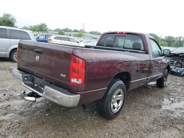 Photo 3 from auction – 2005 DODGE RAM 1500 S with VIN 1D7HA16N95J532783