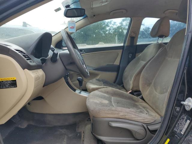 Photo 7 from auction – 2013 HYUNDAI ACCENT GLS with VIN KMHCT4AE3DU412882