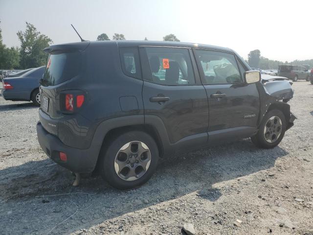 Photo 3 from auction – 2015 JEEP RENEGADE S with VIN ZACCJAAT8FPC11846