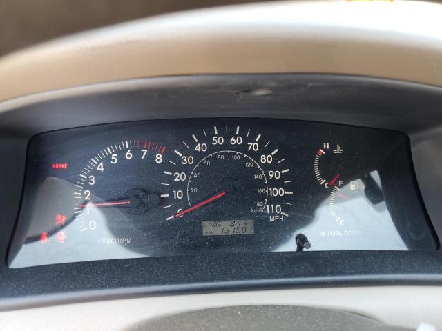 Photo 9 from auction – 2005 TOYOTA COROLLA with VIN 1NXBR32E85Z431738