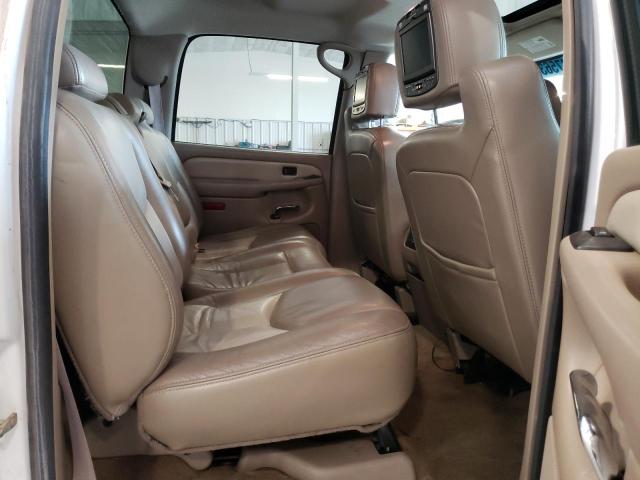 Photo 10 from auction – 2006 GMC SIERRA K15 with VIN 2GTEK63N861315068