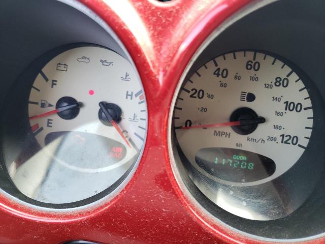 Zdjęcie 9 z aukcji – 2005 CHRYSLER PT CRUISER z VIN 3C8FY58B85T639970