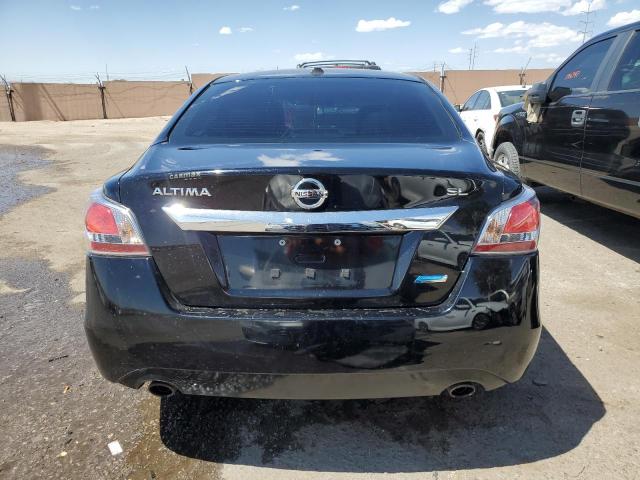 Photo 6 from auction – 2014 NISSAN ALTIMA 2.5 with VIN 1N4AL3AP3EC903571