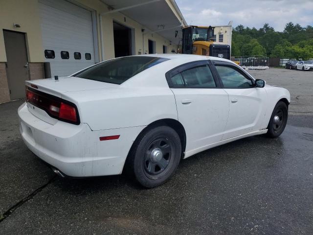 Photo 3 from auction – 2013 DODGE CHARGER PO with VIN 2C3CDXAG9DH713071