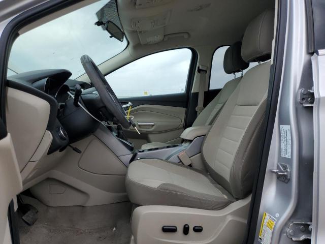 Photo 7 from auction – 2014 FORD ESCAPE SE with VIN 1FMCU0G94EUA70988