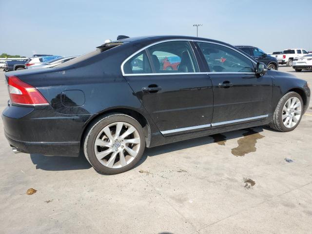 Photo 3 from auction – 2013 VOLVO S80 3.2 with VIN YV1952AS0D1166775