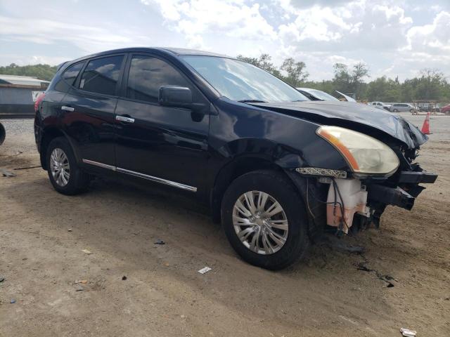 Photo 4 from auction – 2011 NISSAN ROGUE S with VIN JN8AS5MV7BW252091
