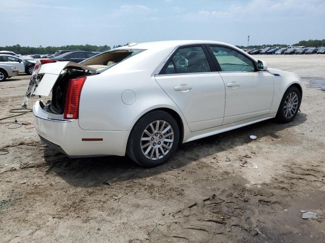 Photo 3 from auction – 2012 CADILLAC CTS LUXURY with VIN 1G6DE5E51C0145074