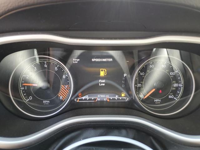 Photo 9 from auction – 2015 JEEP CHEROKEE L with VIN 1C4PJMDS1FW667311