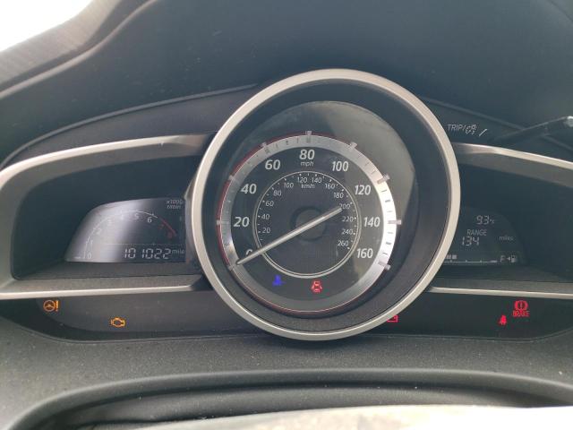 Photo 9 from auction – 2015 MAZDA 3 SV with VIN JM1BM1T75F1271814