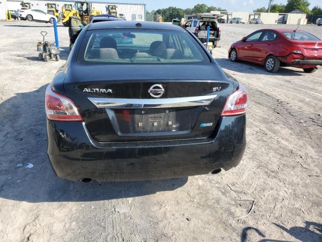Photo 6 from auction – 2013 NISSAN ALTIMA 2.5 with VIN 1N4AL3AP1DN445452