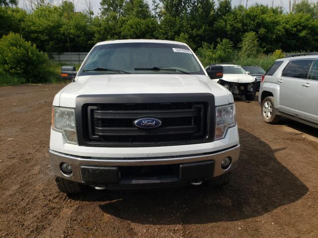 Zdjęcie 5 z aukcji – 2014 FORD F150 SUPER z VIN 1FTFX1EF5EKD98732