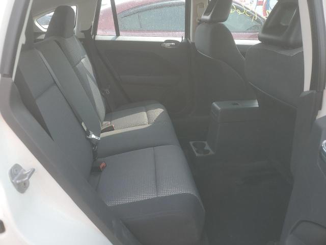 Photo 11 from auction – 2009 DODGE CALIBER SX with VIN 1B3HB48A79D117017