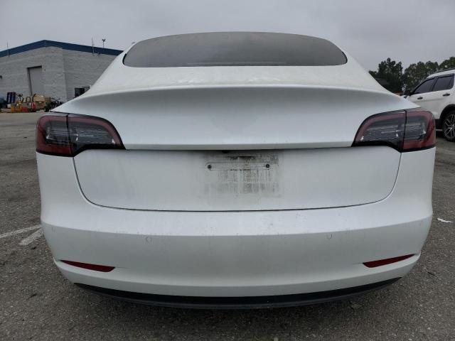 Photo 6 from auction – 2021 TESLA MODEL 3 with VIN 5YJ3E1EA5MF928447