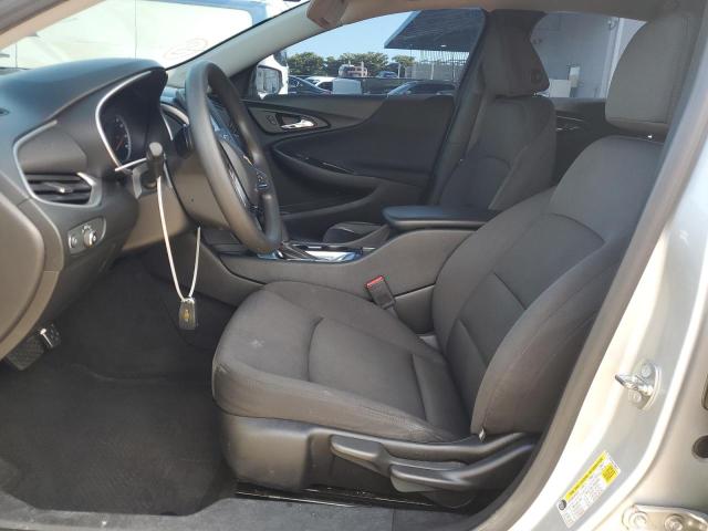 Photo 7 from auction – 2016 CHEVROLET MALIBU LS with VIN 1G1ZB5ST8GF308331