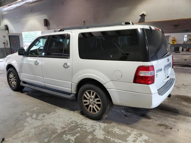 Photo 2 from auction – 2012 FORD EXPEDITION with VIN 1FMJK1J56CEF34007
