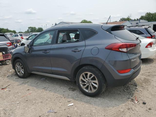 Photo 2 from auction – 2017 HYUNDAI TUCSON LIM with VIN KM8J3CA40HU314486