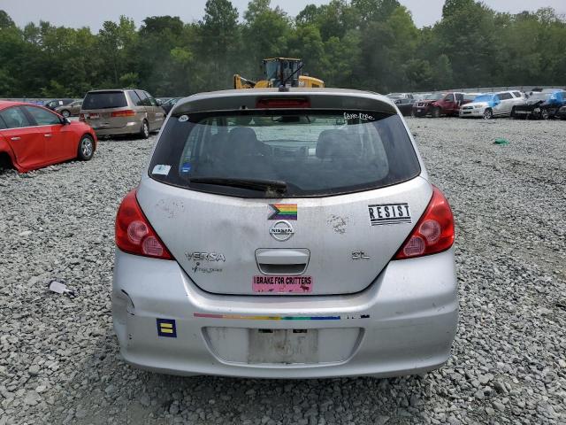 Photo 6 from auction – 2010 NISSAN VERSA S with VIN 3N1BC1CP7AL450105