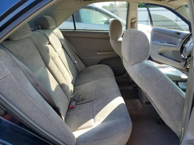 Photo 10 from auction – 2003 TOYOTA CAMRY LE with VIN 4T1BF30K23U057285