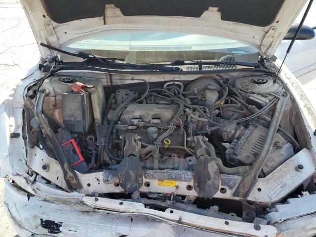 Photo 11 from auction – 1999 BUICK CENTURY CU with VIN 2G4WS52M7X1590564