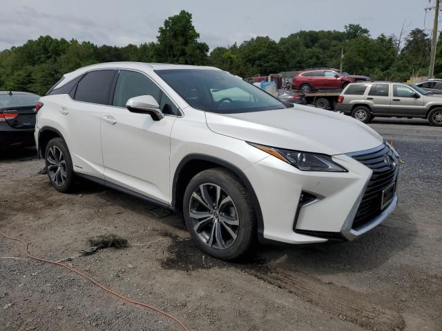 Photo 4 from auction – 2019 LEXUS RX 450H BA with VIN 2T2BGMCAXKC033155